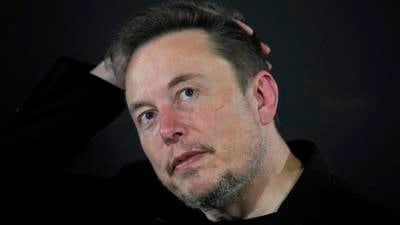 Elon Musk’s xAI raises $6bn in bid to challenge OpenAI