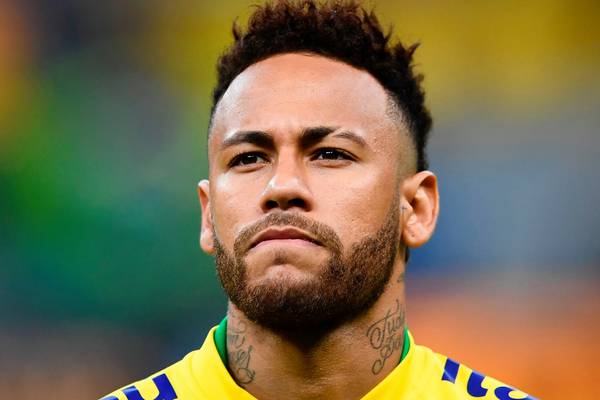 Neymar rape accusation: No #MeToo moment for Brazil