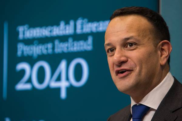 Abortion services may not be in every hospital in January - Varadkar