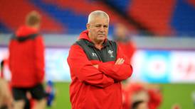 Springboks' power game looks like too much for Wales to handle