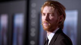 Domhnall Gleeson: The Force is strong in this one