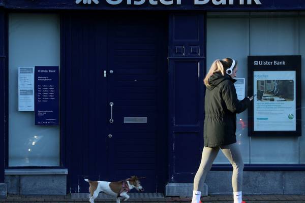 Ulster Bank account switch set to create one big headache for customers