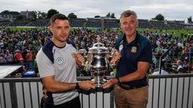 Tailteann Cup team of the year features eight Meath players