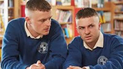 The Young Offenders contains more Cork accents than in past decade on RTÉ