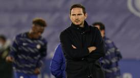 Frank Lampard agrees two-and-a-half-year deal to become Everton manager