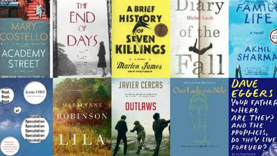 International Dublin Literary Award shortlist in review