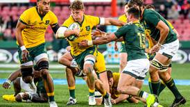 Pool D: Wallabies have renewed hope after Rugby Championship
