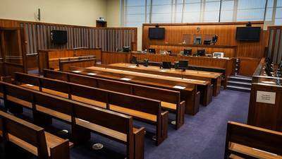 Judge ‘shocked’ by six-day cross-examination of boy