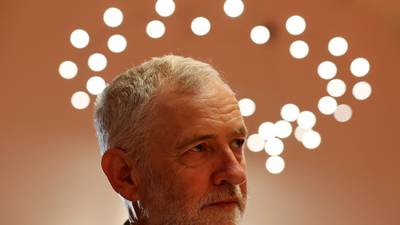 Defeat in UK byelections would spell fresh chaos for Corbyn