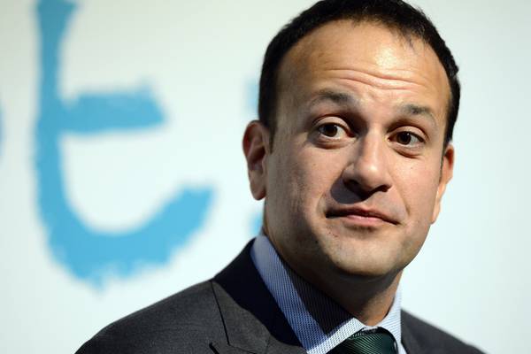 Mother and Baby Homes Commission exposed ‘enormous societal failure’ – Varadkar