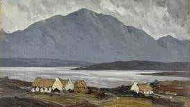 ‘Worthless’ Paul Henry paintings sell for €143k each, to Irish and US bidders