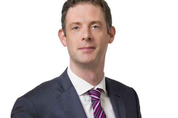 Journalist Conor Brophy joins Teneo PSG from RTÉ