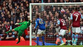 Second half show gets Aston Villa past Leicester in FA Cup
