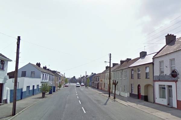Man injured after hatchet attack in Co Offaly