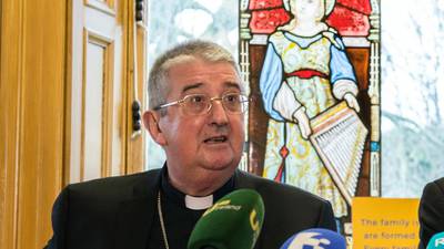 Archbishop Diarmuid Martin bemoans lack of Catholic intellectuals in Ireland
