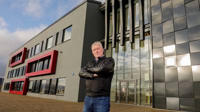 Sligo-based Nektr Technologies raises €1m from investors