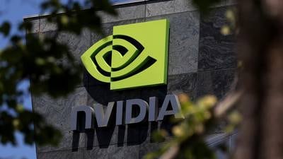 Nvidia soars but animal spirits are confined