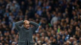 Pep mythology goes to pot as City and Spurs play with blinding rage