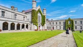 NUI Galway to change its name amid confusion over its proper title