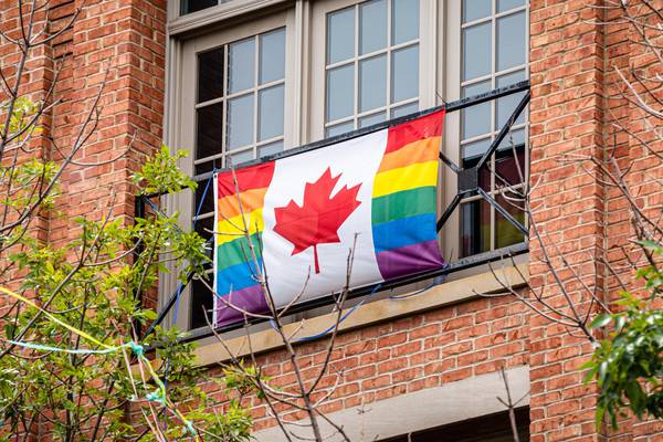 Canadian politicians approve Bill banning LGBT conversion therapy