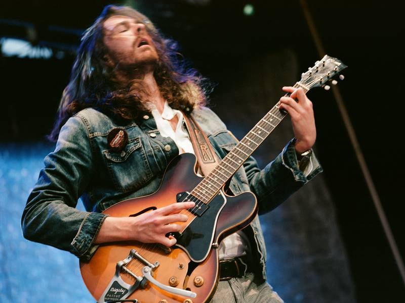 Hozier at Marlay Park: Stage times, set list, ticket availability, how to get there and more