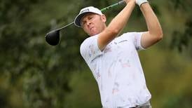 Séamus Power fit and ready to go for PGA Tour’s season opener in Hawaii