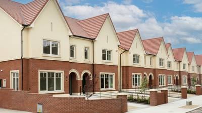 Fine new four- and five-bed homes within walking distance of Malahide village from €950,000