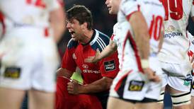 Donncha O’Callaghan considers appeal ahead of Clermont match