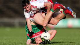 Mayo relegated for first time in 23 years after pulsating Tyrone encounter