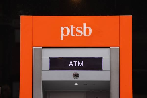 PTSB poaches senior banking official from Department of Finance 