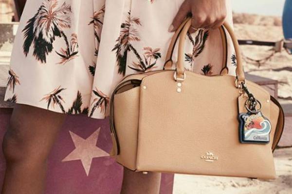 Revamping of Coach brings a fresh appeal to the dowdy bag brand