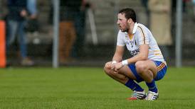 Ross Munnelly shoots down Wicklow