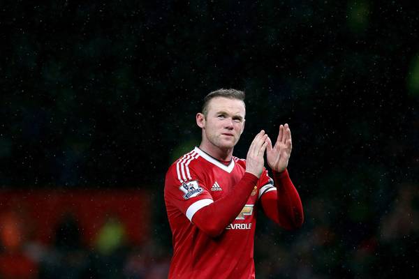 Wayne Rooney: A Manchester United great but not a legend