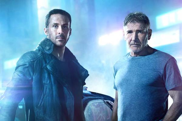 Blade Runner was about climate change, claustrophobia and melancholia