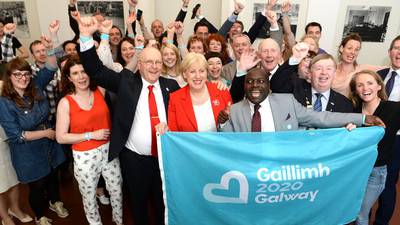 Galway 2020: The implosion of the capital of culture project