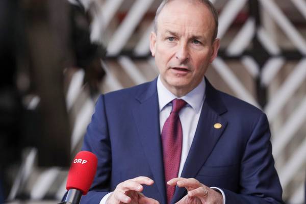 ‘Slap in the face’: Taoiseach confronts Poland on judicial interference