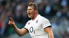 England keen to make statement against Pumas ahead of All Blacks clash