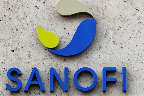 Drugmaker Ipsen to buy  products from Sanofi for €83m