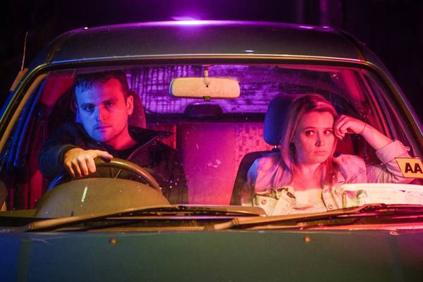 Starlet review: Painfully accurate look at the Irish mating ritual