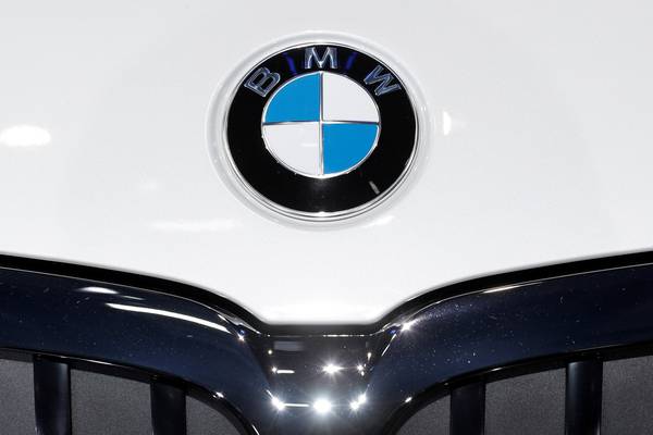 BMW warns of difficult 2019 as it posts lower 2018 profit