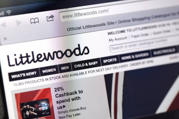 No rest for reader trying to get refund for bed from Littlewoods