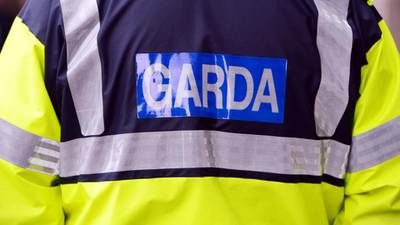 Three men injured in Kildare single car crash