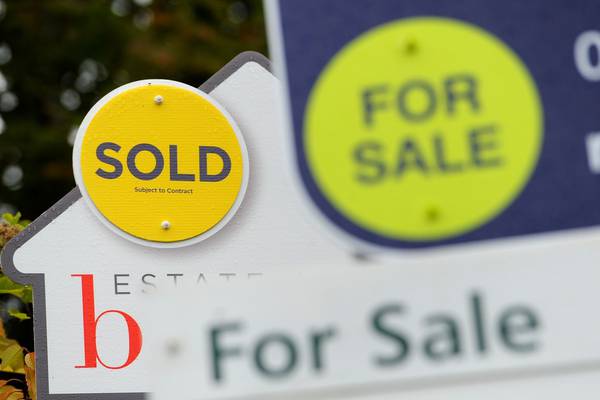 UK house sales stronger than normal in August
