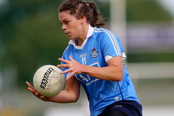 All-Ireland women’s final preview: Dublin hold all the cards in three-in-a-row bid