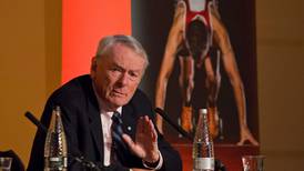 Meldonium use widespread in tennis, says Wada’s Dick Pound