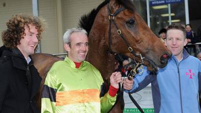 Ruby Walsh rides to glory in Australian Grand National