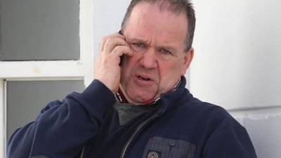 Donegal refuse collector a serial environmental offender