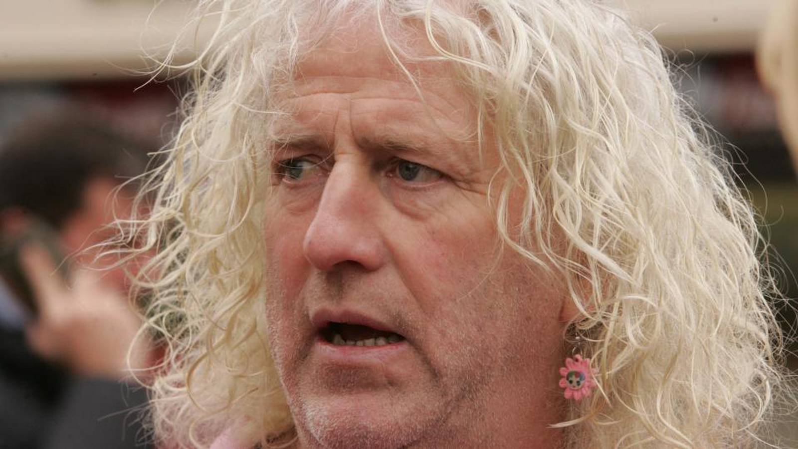Mick Wallace S Claims Over Water Meter Company Sale ‘shabby Says Alan Dukes The Irish Times
