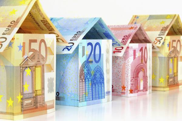 Irish households now officially wealthier than during boom