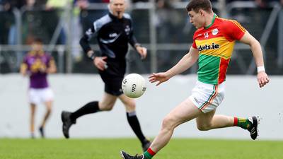 Carlow keep their summer alive at Leitrim’s expense